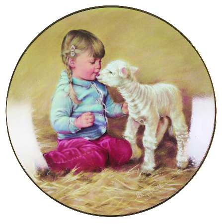 Magic of Childhood Getting Acquainted - Boxed
