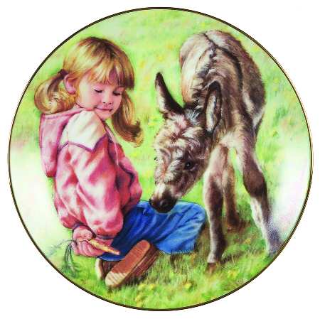 Magic of Childhood No Fair Peeking - Boxed