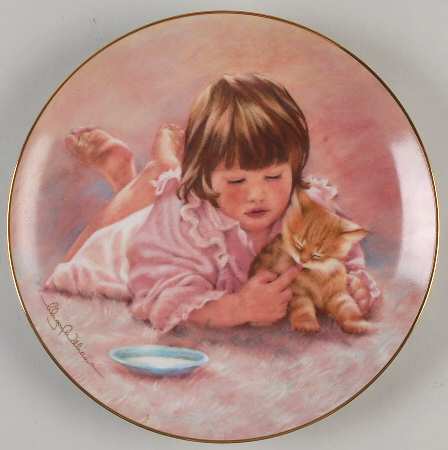 Magic of Childhood Feeding Time - No Box
