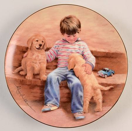 Magic of Childhood Best Buddies - No Box