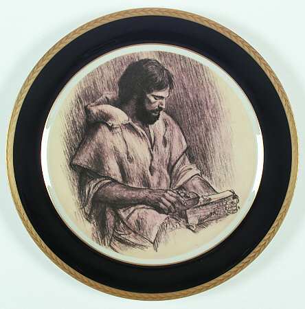 Memorial To Frances Hook by Roman
