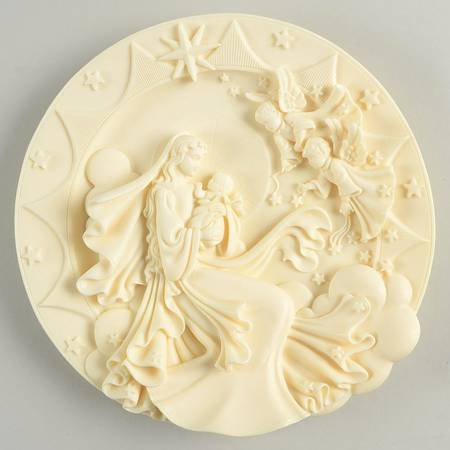 Millennium Series-Oxolyte Peace On Earth - No Box