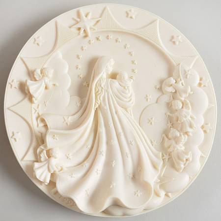 Millennium Series-Oxolyte Heavens Blessing - Boxed