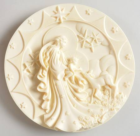 Millennium Series-Oxolyte Gentle Love - Boxed