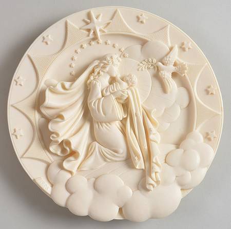 Millennium Series-Oxolyte Prince Of Peace - Boxed