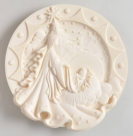 Millennium Series-Oxolyte Silent Night - With Box