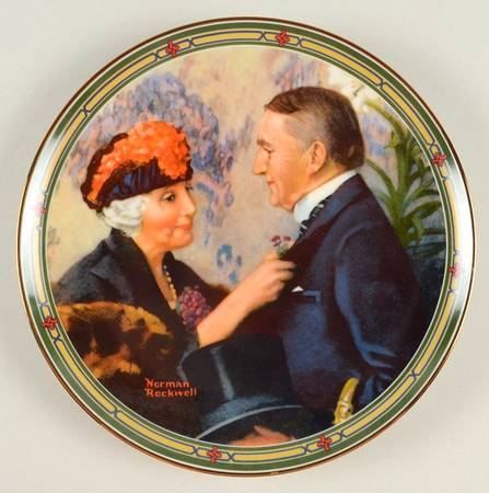American Dream Love's Reward - Boxed