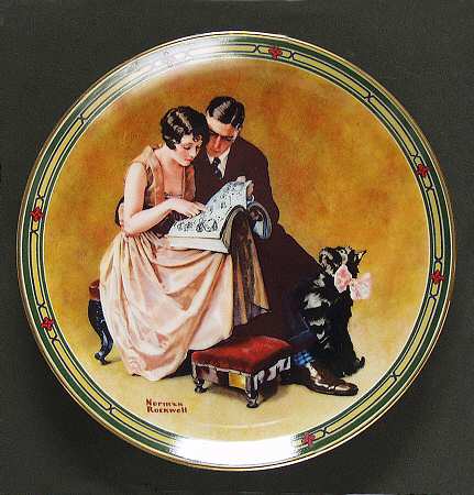 American Dream A Couple's Commitment - Boxed