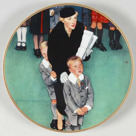 Coming of Age Men About Town - Boxed