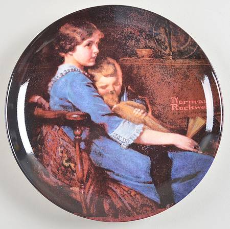 Heritage Collection Bedtime - No Box