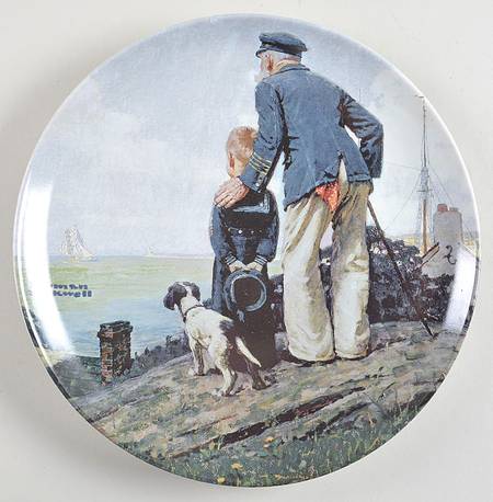 Heritage Collection Outward Bound - No Box 42