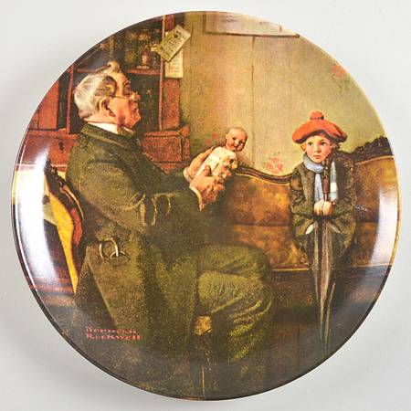 Heritage Collection A Hopeless Case - No Box
