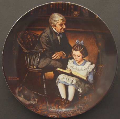 Heritage Collection The Young Scholar - Boxed