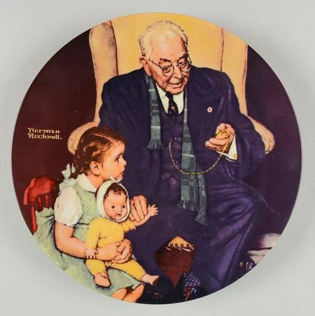 Heritage Collection Doctor And Doll - No Box