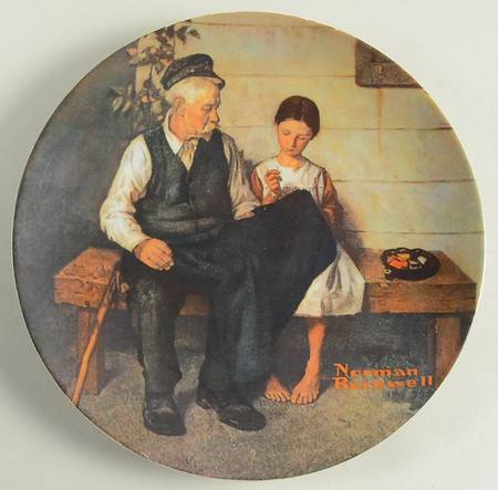 Heritage Collection The Lighthouse Keeper's Daughter - Boxed