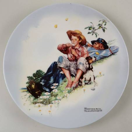 Heritage Collection Summer Daze - Boxed