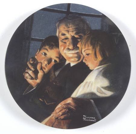 Heritage Collection Bedtime Story - Boxed