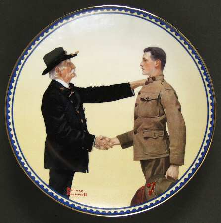 Innocence & Experience The American Heroes - Boxed