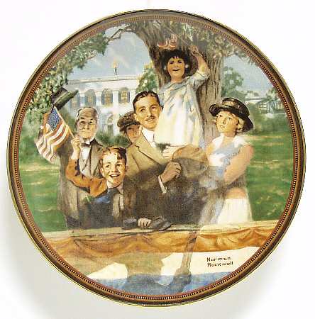 The Ones We Love by Rockwell Society