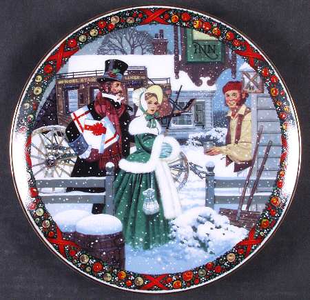 Christmas Carol The Christmas Song - No Box
