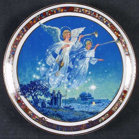 Christmas Carol Gloria In Excelsis Deo - Boxed