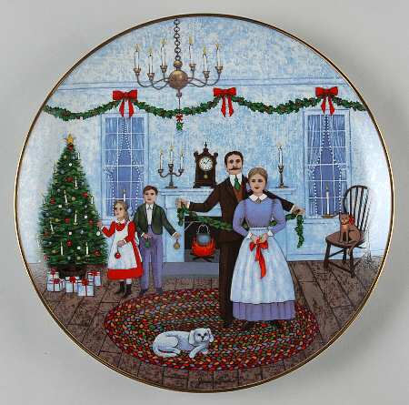 Christmas Carol by Royal Windsor