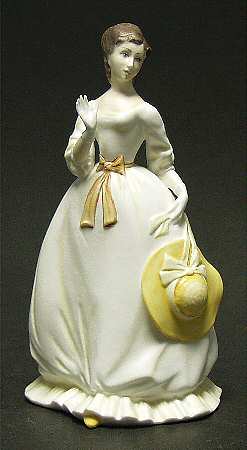 Age of Romance Summertime-Yellow - No Box