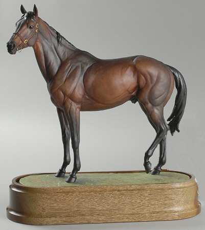 Doris Lindner Mill Reef - Boxed