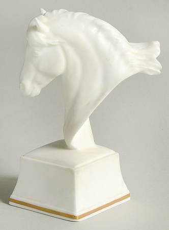 Equine Studies Chronos-White - Boxed
