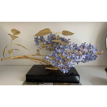 Ronald Van Ruyckevelt Flowers Languedoc - Boxed