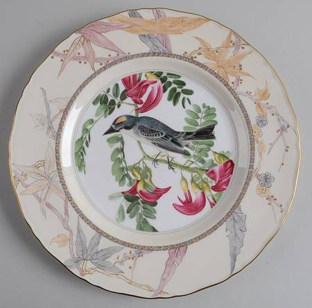 Audubon Birds Grey Kingbird - No Box
