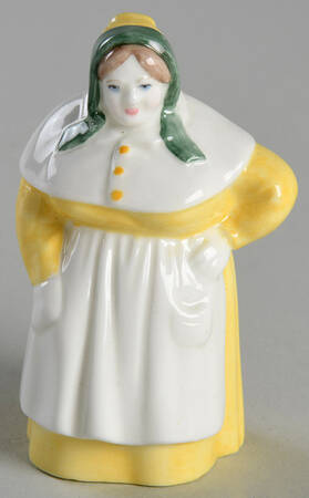 Candle Snuffer French Cook - Boxed