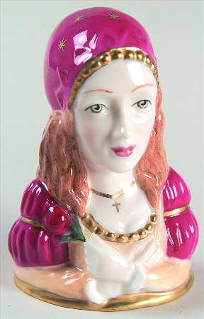Candle Snuffer Juliet - No Box