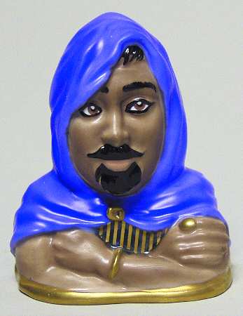 Candle Snuffer Othello - No Box