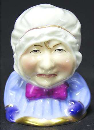 Candle Snuffer Baby - Boxed