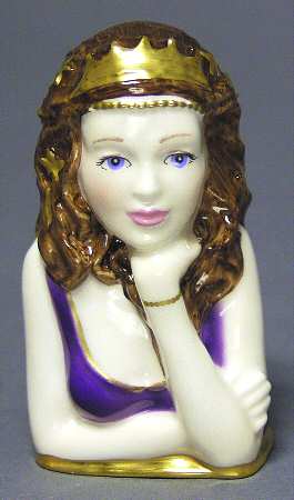Candle Snuffer Titania - No Box