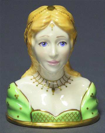 Candle Snuffer Desdemona - No Box
