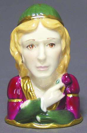 Candle Snuffer Romeo - No Box