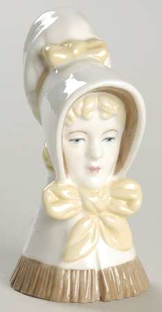 Candle Snuffer Young Girl - No Box