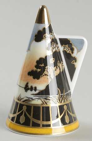 Candle Snuffer Morning River - Boxed