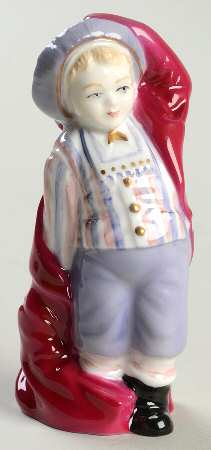 Candle Snuffer Howard-Helen's Babies - Boxed