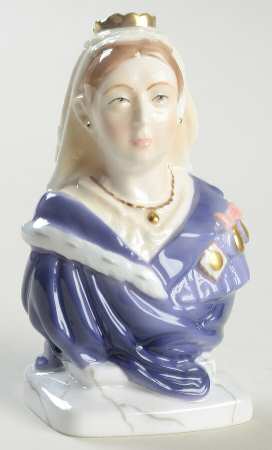 Candle Snuffer Queen Victoria - Boxed