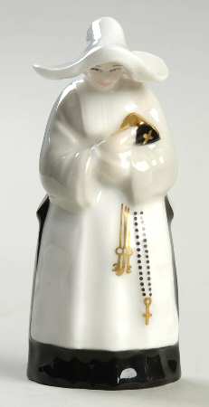 Candle Snuffer Abbess - Boxed