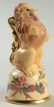 Candle Snuffer Lion - Boxed
