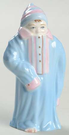 Candle Snuffer Toddie-Helen's Babies - Boxed