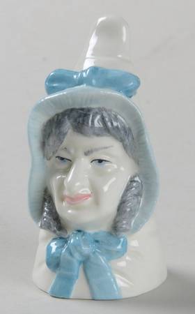 Candle Snuffer Mrs Caudle - No Box