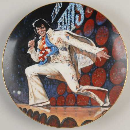 Elvis In Concert by Royal Orleans