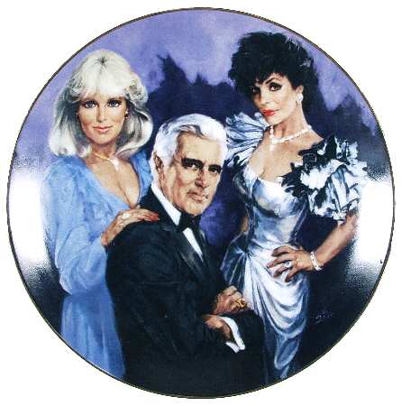 Television Series by Royal Orleans