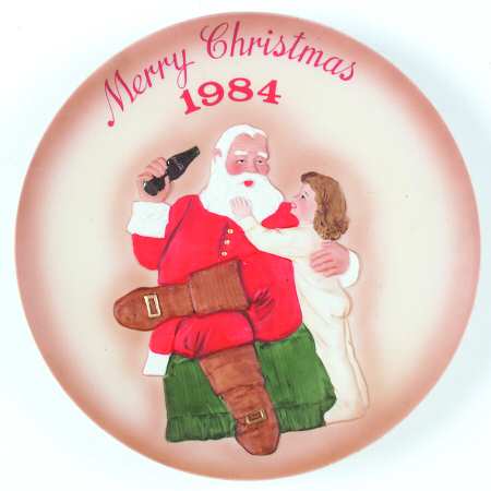 Classic Santa Claus A Gift For Santa - Boxed