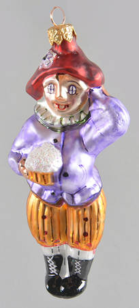 Nutcracker Series Punchinello-Nutcracker Suite Ii - No Box